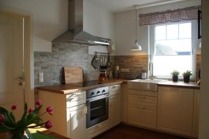 Ferienwohnung Morgensonne