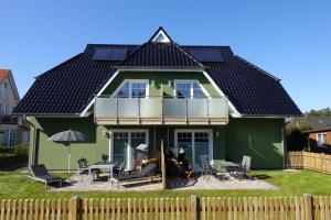 Ferienwohnung Morgensonne