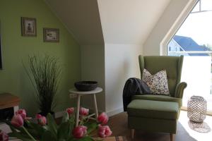 Ferienwohnung Morgensonne