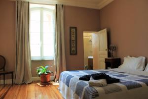 B&B / Chambres d'hotes B&B Coup de Coeur : Suite 2 Chambres