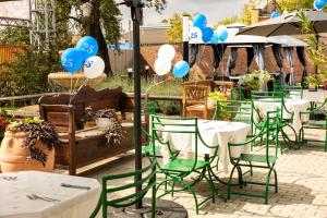 Belkert Étterem és Panzió