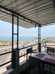 Beira Mar Hospedaria