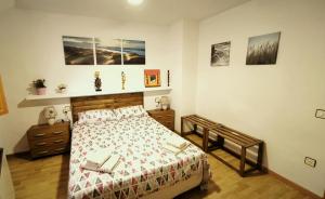 Dúplex San Lorenzo 2 PARKING GRATUITOS Y PISCINA