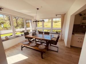 Ferienhaus Svea in Born