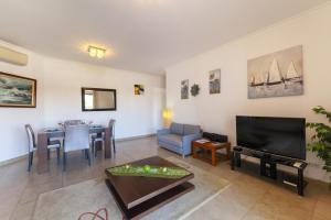 Palmeiras Paz Apartment