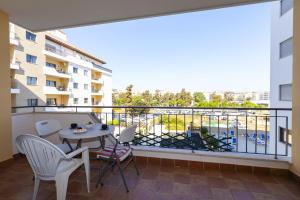 Palmeiras Paz Apartment