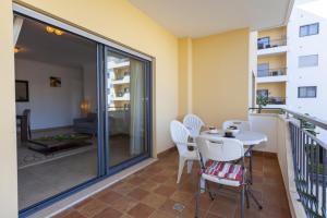 Palmeiras Paz Apartment