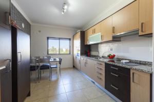 A68 - Palmeiras Paz Apartment