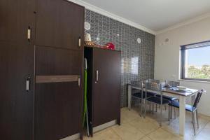 Palmeiras Paz Apartment