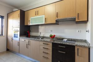 Palmeiras Paz Apartment