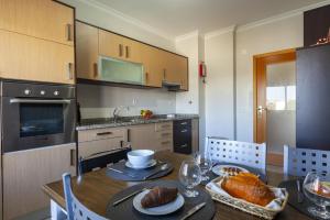 A68 - Palmeiras Paz Apartment