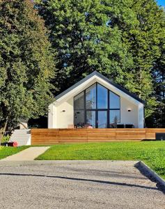 KUĆA 62A - Beautiful house in Kupjak - The middle of Gorski Kotar