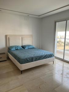 Stylish 2-Bedroom Apartment