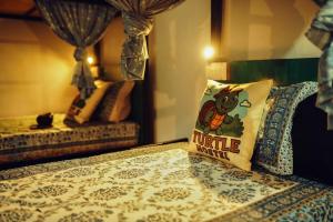 Turtle Hostel Udaipur- 10 mtr from Lake