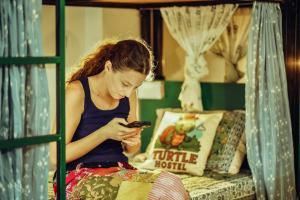 Turtle Hostel Udaipur- 10 mtr from Lake