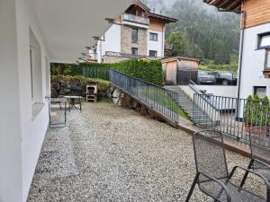 Appartement Kitzsteinhorn -Summercard included