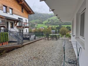 Appartement Kitzsteinhorn -Summercard included