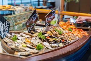 Four Points by Sheraton Bangkok Ploenchit Sukhumvit