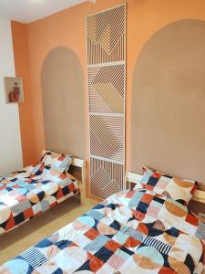 Bel Appartement cosy