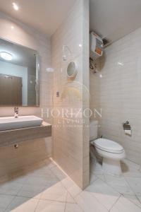 Ancol mansion Apartment sea & city view 1br horizon living