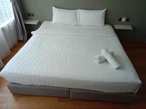 Vortex suites klcc by starplus