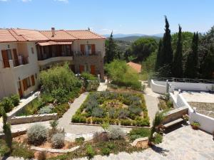 Lagou Raxi Country Hotel Pelion Greece