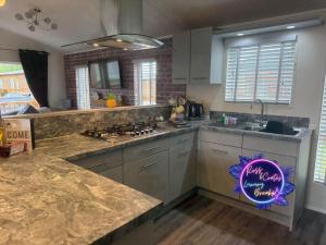 Badgers Burrow - 42 Fairways