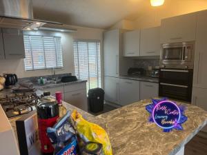 Badgers Burrow - 42 Fairways