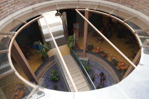 Old Mill Boutique Hotel