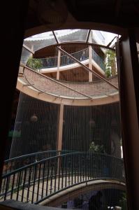 Old Mill Boutique Hotel