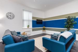 Charles Alexander Short Stay - South Pier Apartments