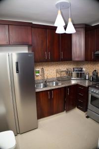 Beautiful condo in La Vega