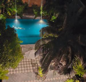 Angkor Rise Boutique