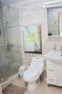 Beautiful condo in La Vega