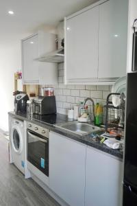 Avonmouth studio apartment