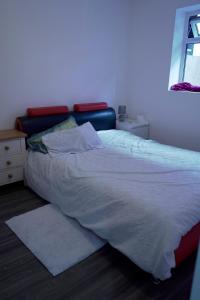 Avonmouth studio apartment