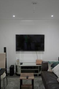 Avonmouth studio apartment