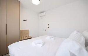 Awesome Apartment In Privlaka With Wifi