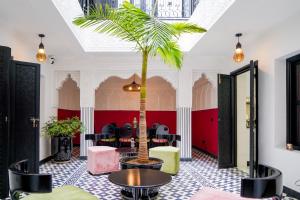 Le Riad Looma