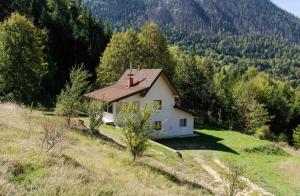 Omarsko vrelo - kuća na izvoru u srcu Tare