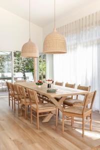 Villa Oyana au coeur du Moulleau Pyla sur Mer