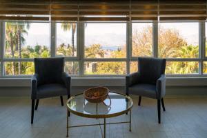 Central 1BR Flat in Kaleici Sea View