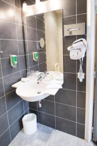 Hotels Best Western Adagio Saumur : photos des chambres