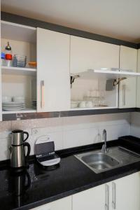 Hadrian Viva Modern Luxury Stay in Central Antalya Near Kaleiçi