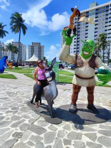 Resort Salinas Exclusive