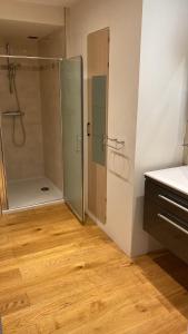 Residentie Ons Genoegen