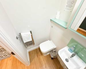 Harford House Studios 16 - Hopewell