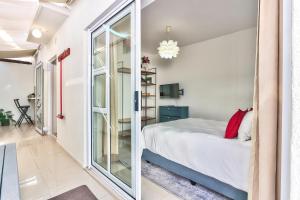 Tamboerskloof Gem in Cape Town