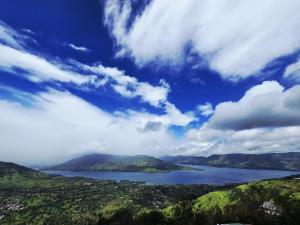 Marine Villa - Valley View l Swimming pool l AC - Unrated properties in Panchgani