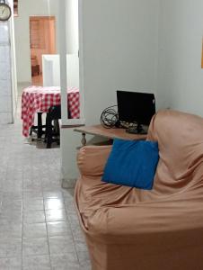 Casa 5 min of the Sorocaba Centro bus station